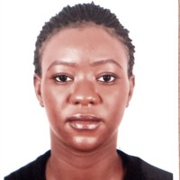 Lynette A. Omwony