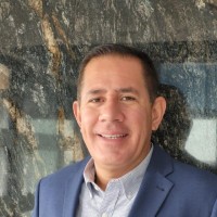 Angel Eric Ibarra Cruz