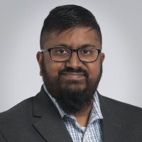 Ajay Chandra