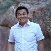 Aaron Lam