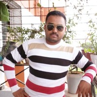 Gajanan Dange