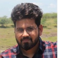 Raviraj Makhare