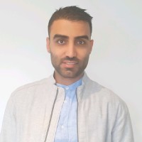 Mohammadreza Bagheri