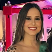 Marcela Tavares