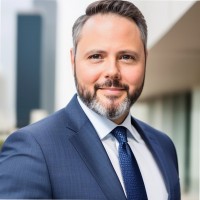 Ben Smith, Mba