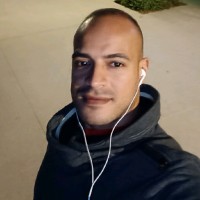 Ahmed Jamal