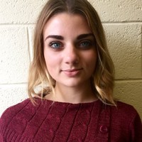Olivia Armes