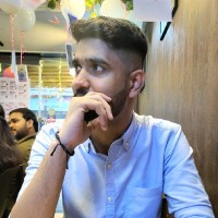 Divyesh Jethva