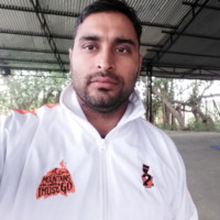 Lucky Chacha Mankotia