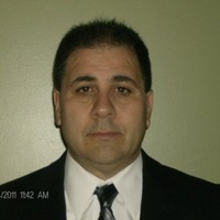 Anthony Mastrolembo