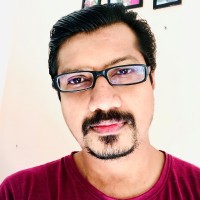 Asok Kumar