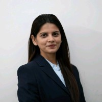 Reshma Deshkar