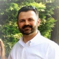 Eric Buchanan, Mba