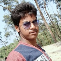 Sharadendu Ghorai
