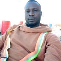 Mahamadi Conombo