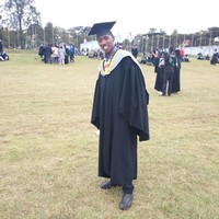 Wilfred Maina Wanjiru