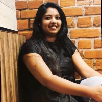 Jaiswetha S