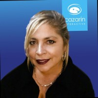 Claudia Erika Ortíz Cazarín