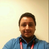Ruben Ivan Martinez Menjivar