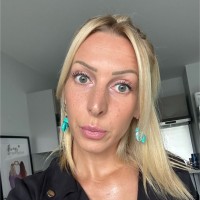 Ludivine Sarniguet