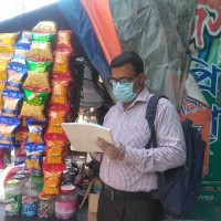 Indrajit Karmakar