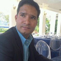 Mark Mohammed