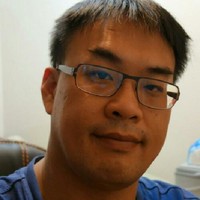 Pohsiang Yang