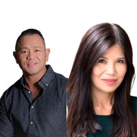 Allan Galang Helen Fong