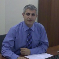 Turgut Demirbaş