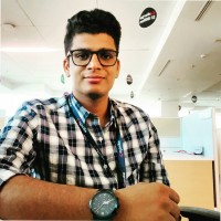 Sourav Thakur