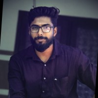 Vishnu Sunil S