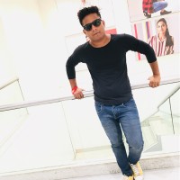 Ravinder Bhatt