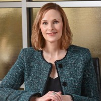 Jennifer Hann Harrison