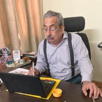 Vinod Taneja