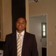 Kabelo Andreas
