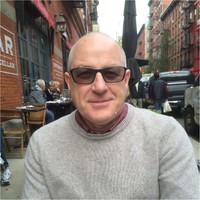 Stephen McGuigan