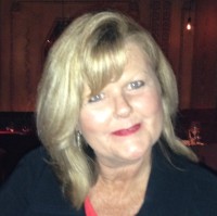 Corinne Jackson