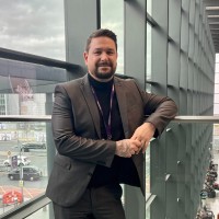 Richard Messitt (Assoc Cipd)