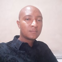 Lucky Rakobela