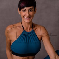 Fiona Allen