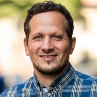 Jörg Butzer