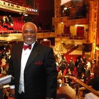 Derrick James