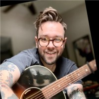 Justin Bohr