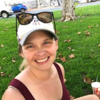 Kerry Whittaker, Phd