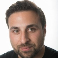 Nick Dempsey