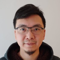 Barry Ho