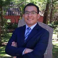 Guillermo Palacios Garcia