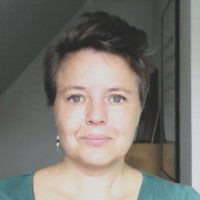 Gitte Krogh Nørgaard