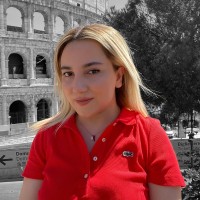 Gunay Farzalibayli