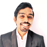 Dilshan Perera